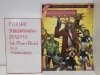 GUARDIANS OF THE GALAXY ALL-NEW MARVEL TREASURY EDITION TP [9781302904388]